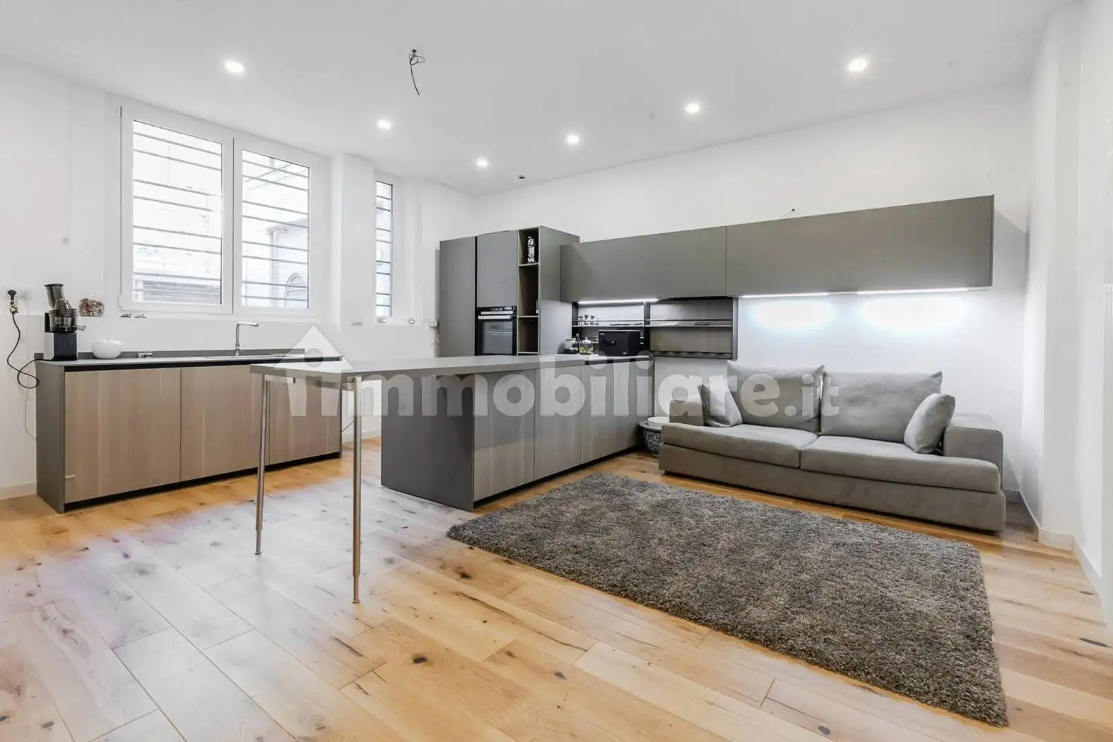 Apartment in vendita a Milan