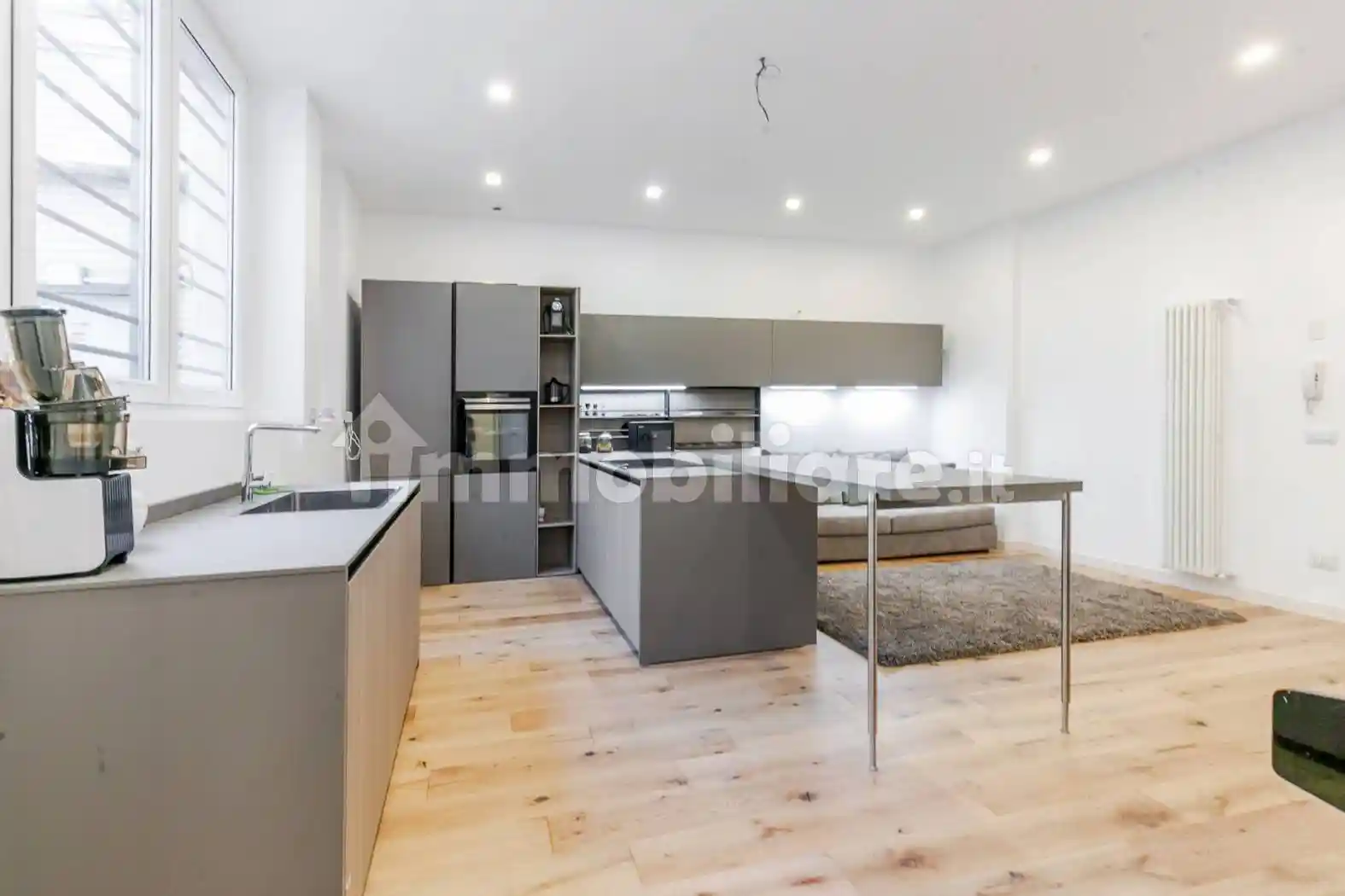 Quadrilocale via Soperga 36, Pasteur, Milano - foto 2