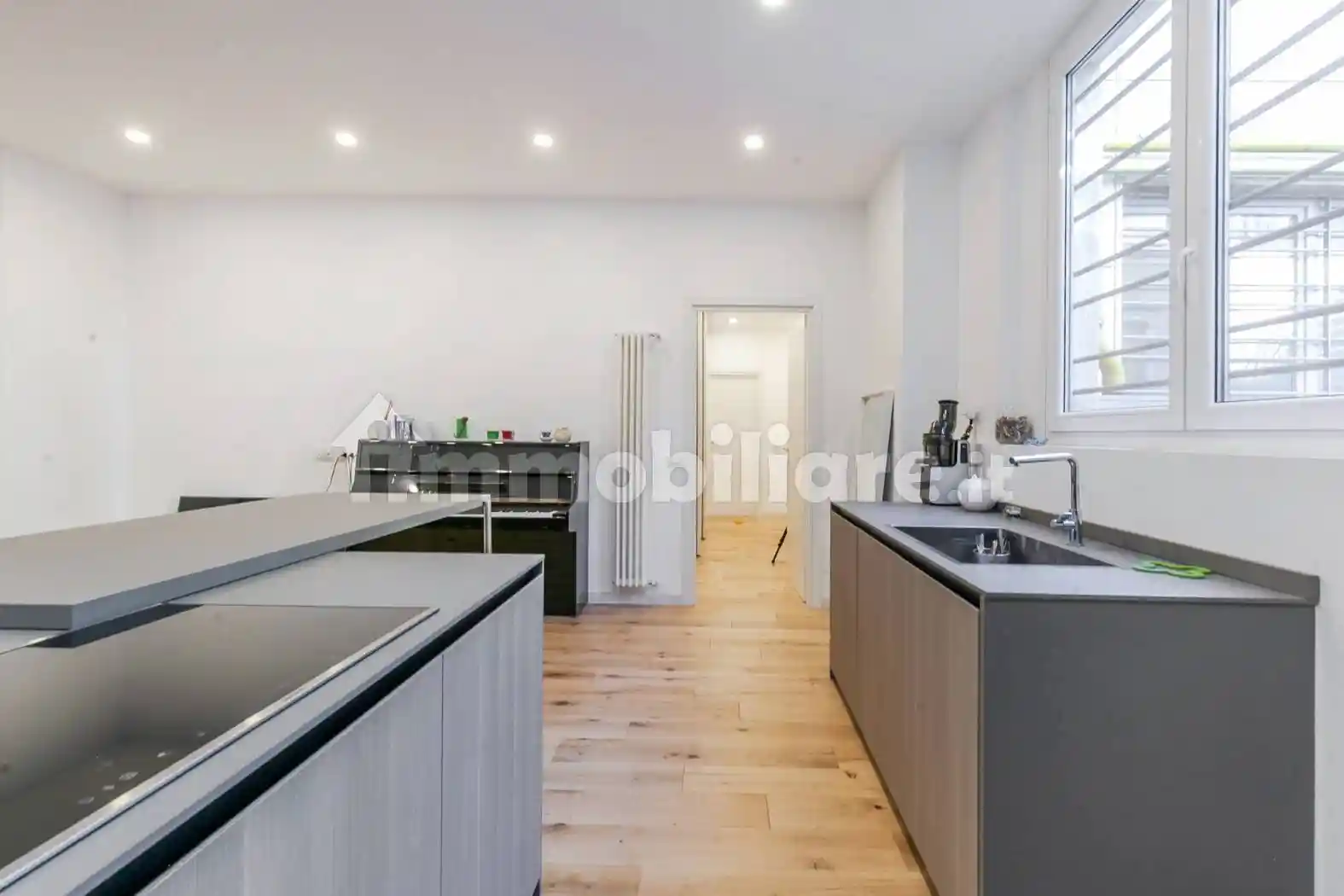 Quadrilocale via Soperga 36, Pasteur, Milano - foto 4