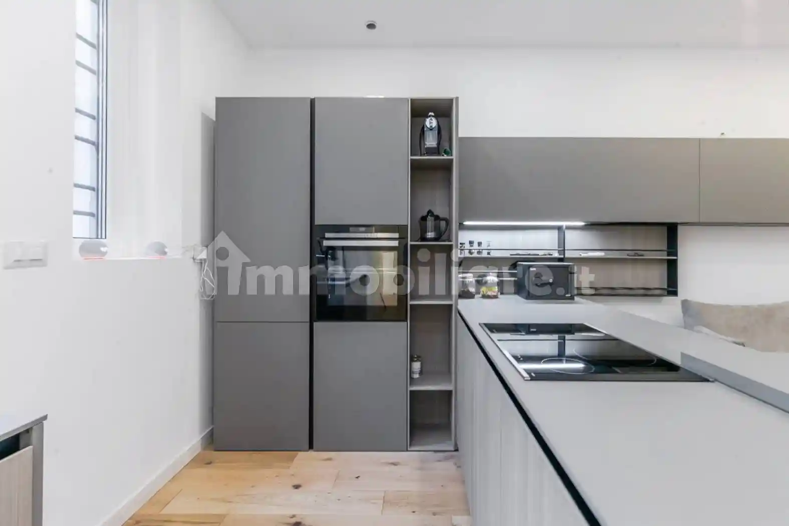 Quadrilocale via Soperga 36, Pasteur, Milano - foto 5