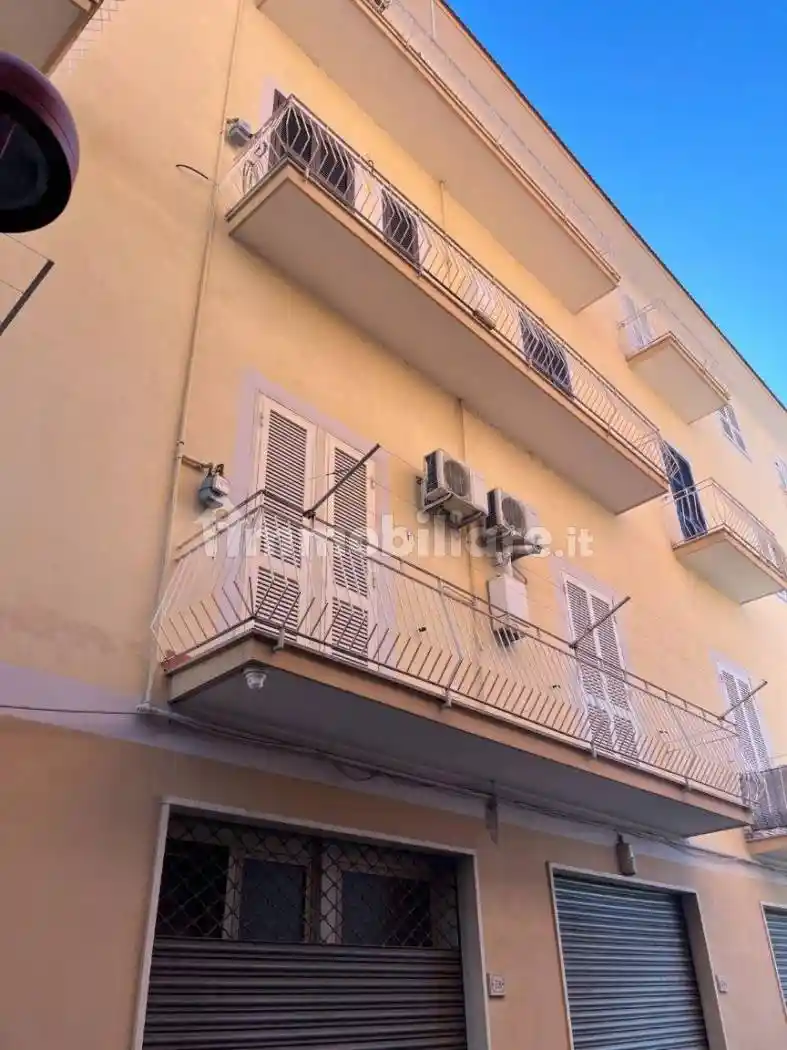 Appartamento in vendita a Formia
