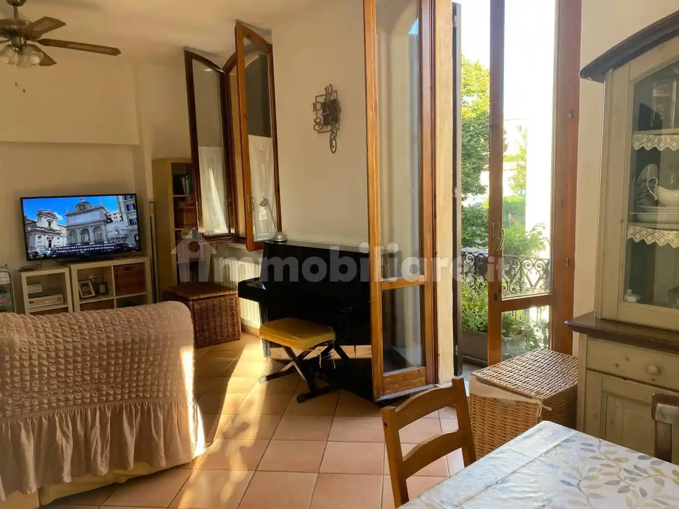 Appartamento in vendita a Fano