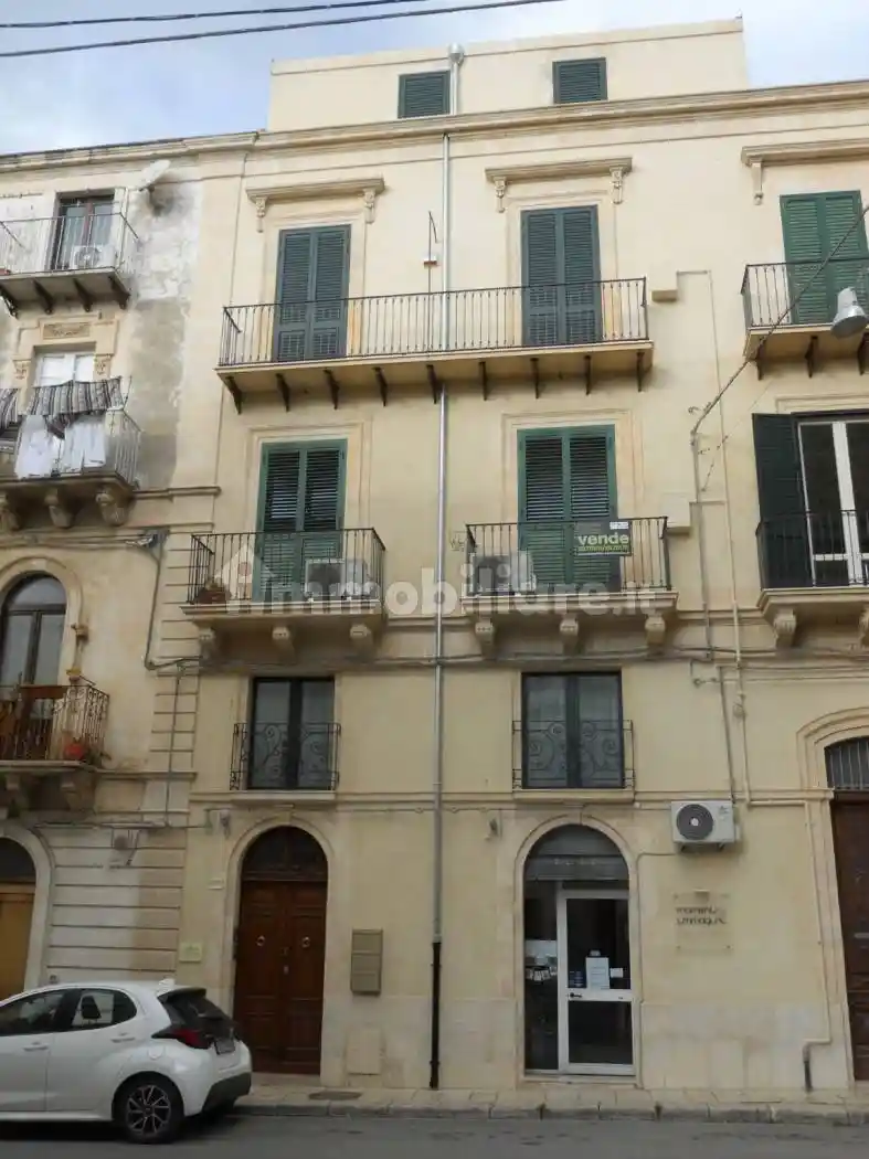 Appartamento in vendita a Modica