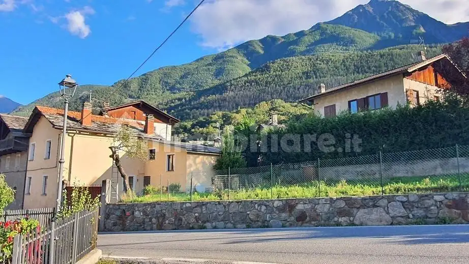 Villa unifamiliare frazione Neyran 15, Neyran Etabloz, Brissogne - foto 2