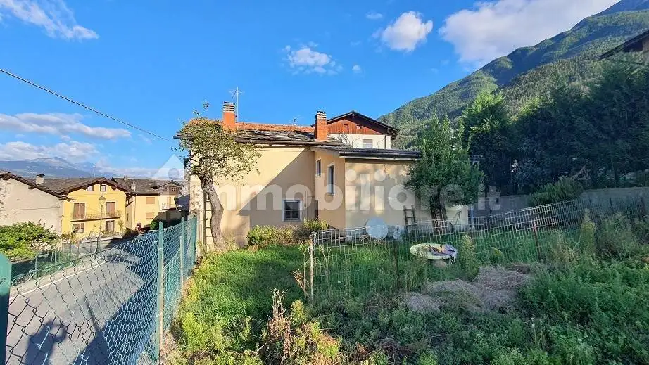 Villa unifamiliare frazione Neyran 15, Neyran Etabloz, Brissogne - foto 3