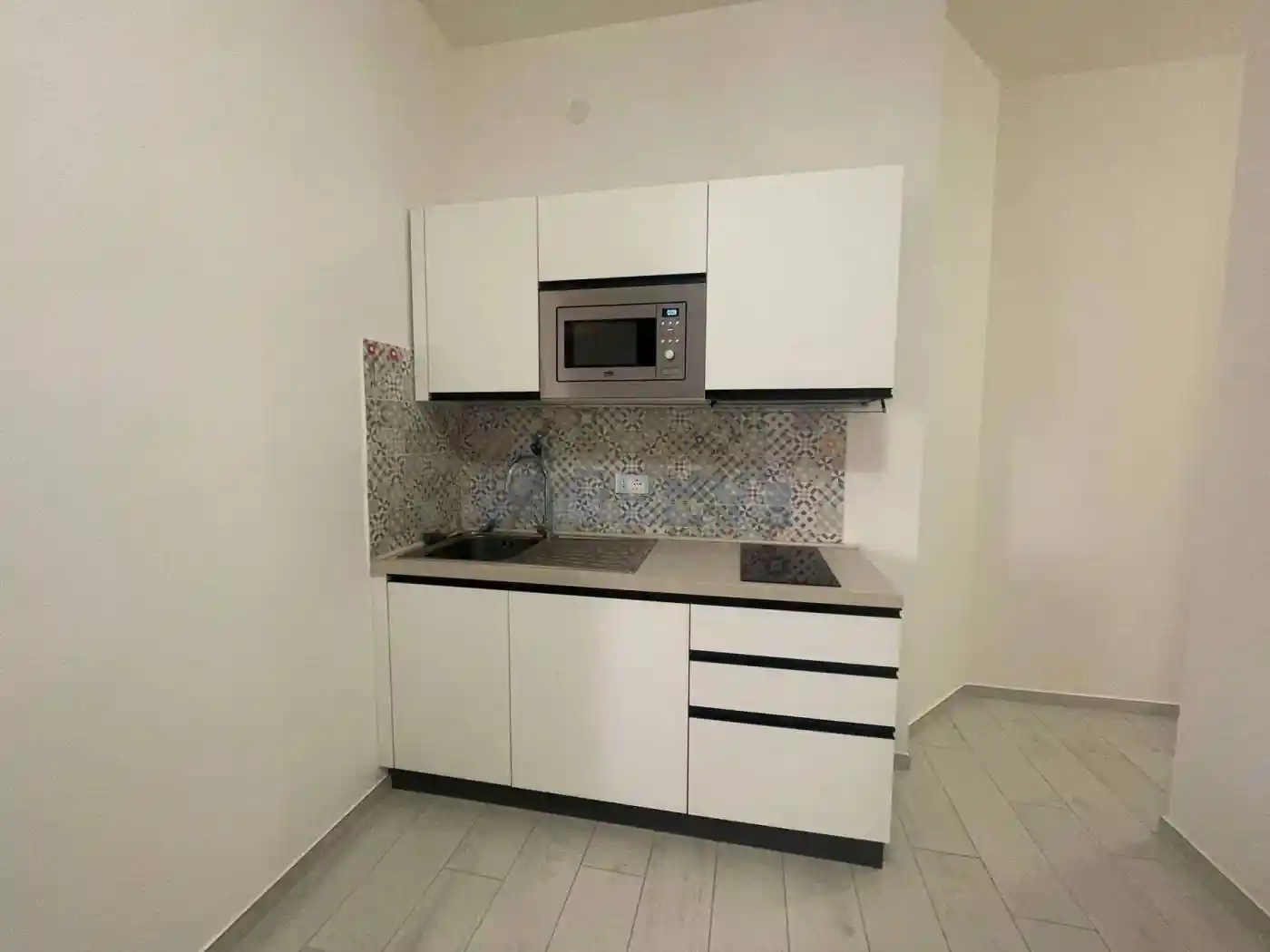 Appartamento in affitto a Reggio Emilia