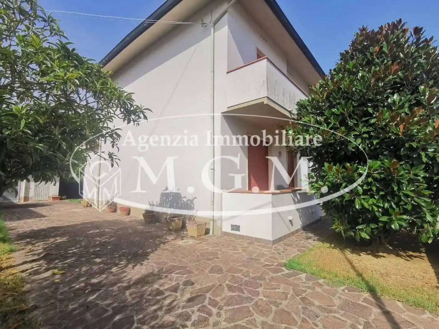 Villa in vendita a Santa Croce sull'Arno