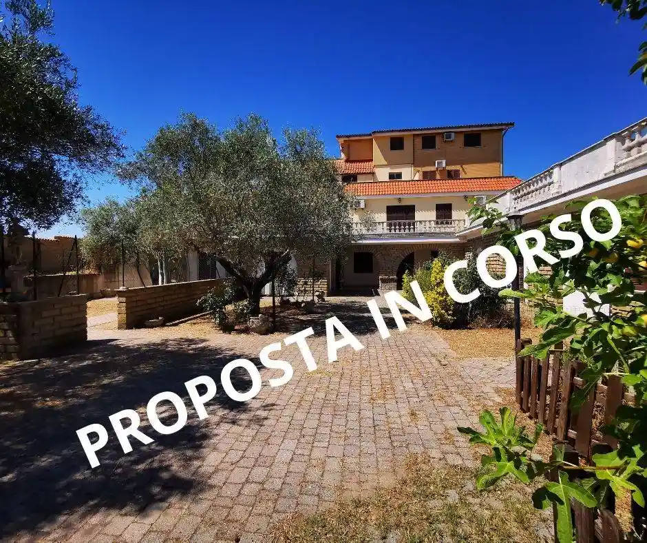 Appartamento in vendita a Pomezia