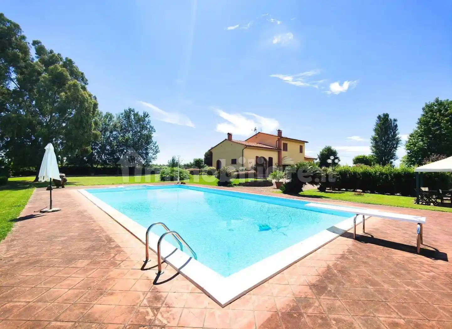 Villa in vendita a San Giuliano Terme