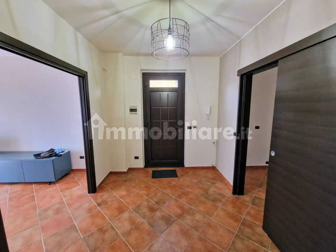 Villa in vendita a Giarre