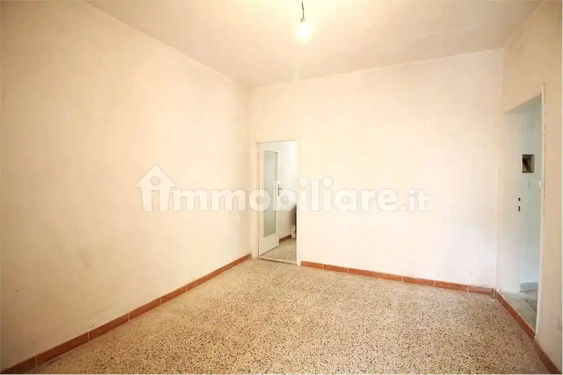 Appartamento in vendita a Buti