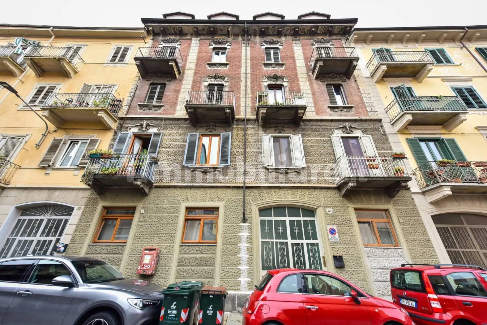 Appartamento in affitto a Torino