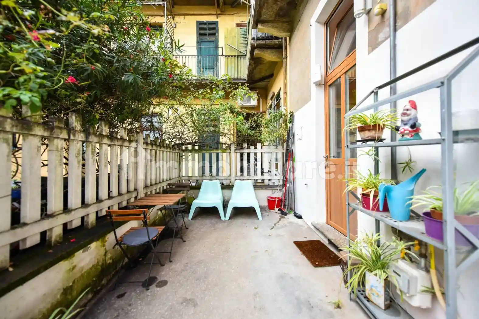 Bilocale via Mantova 30, Regio Parco, Torino - foto 4