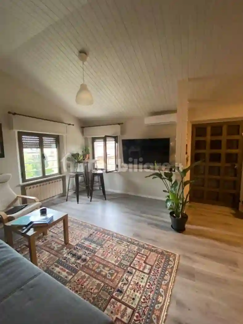 Attico - Mansarda - foto 2