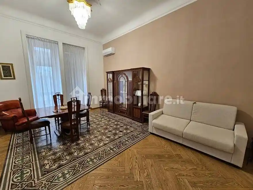 Appartamento in affitto a Bari