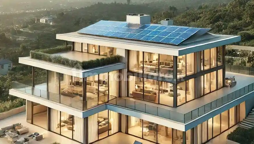 Villa in vendita a Teolo