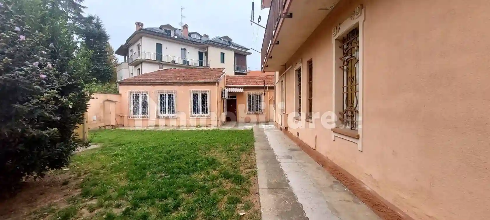 Palazzo - Edificio - foto 3