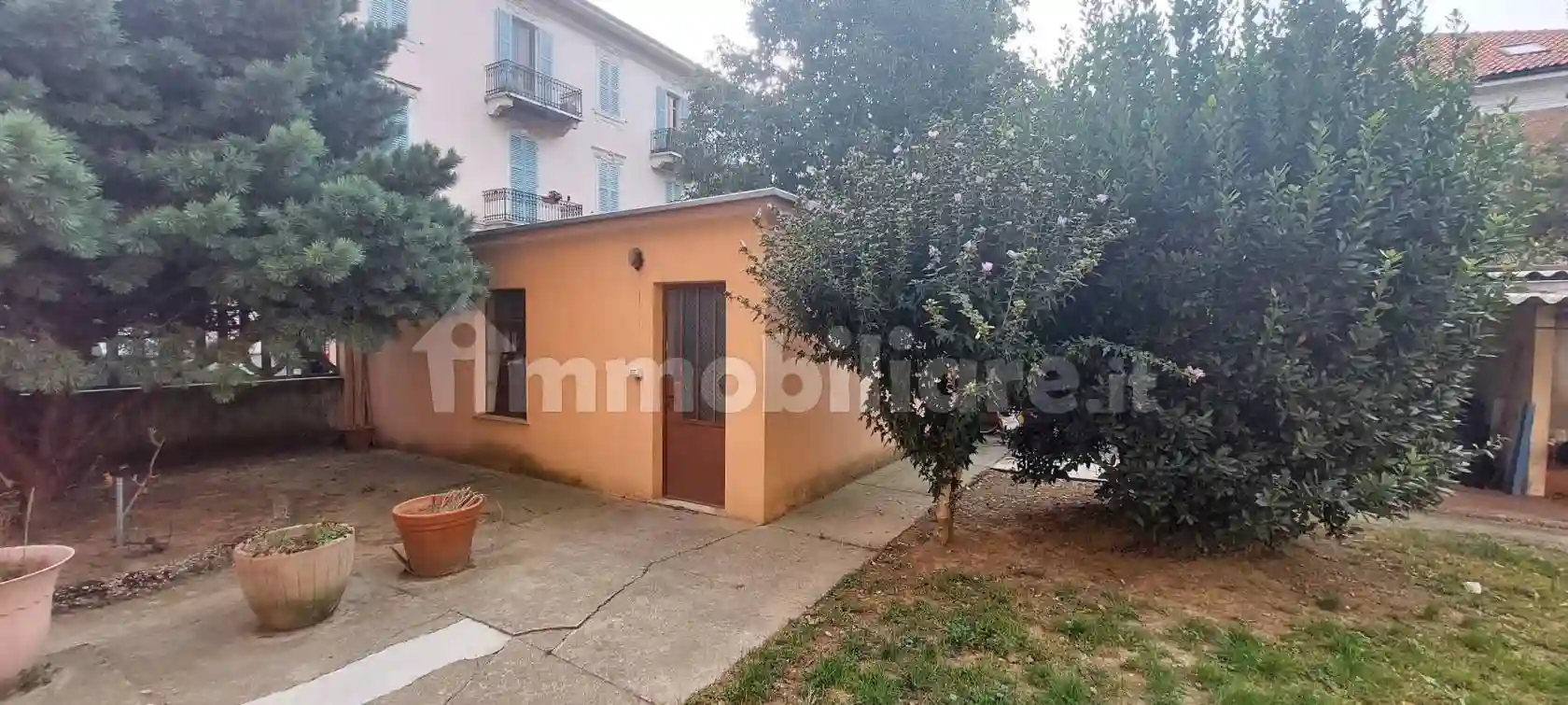 Palazzo - Edificio - foto 4