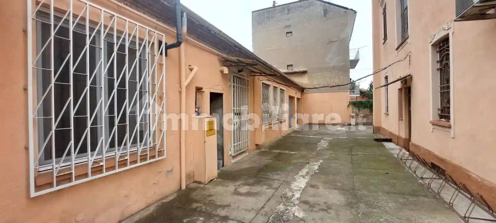 Palazzo - Edificio - foto 5