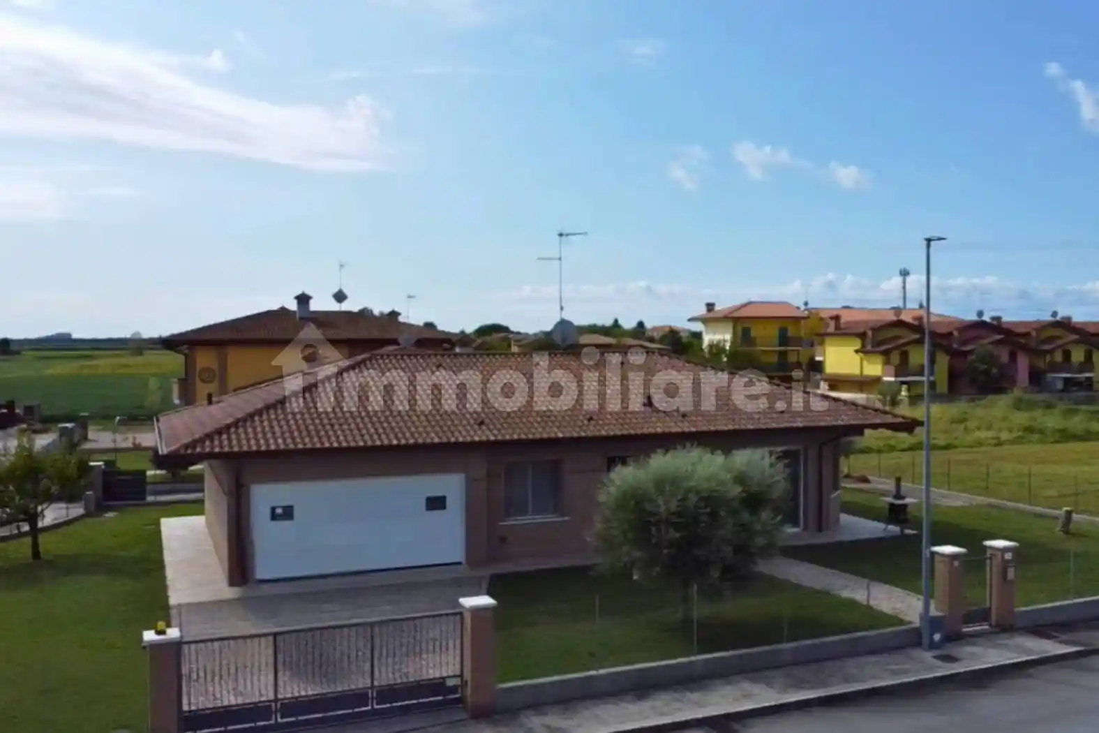 Villa in vendita a Latisana