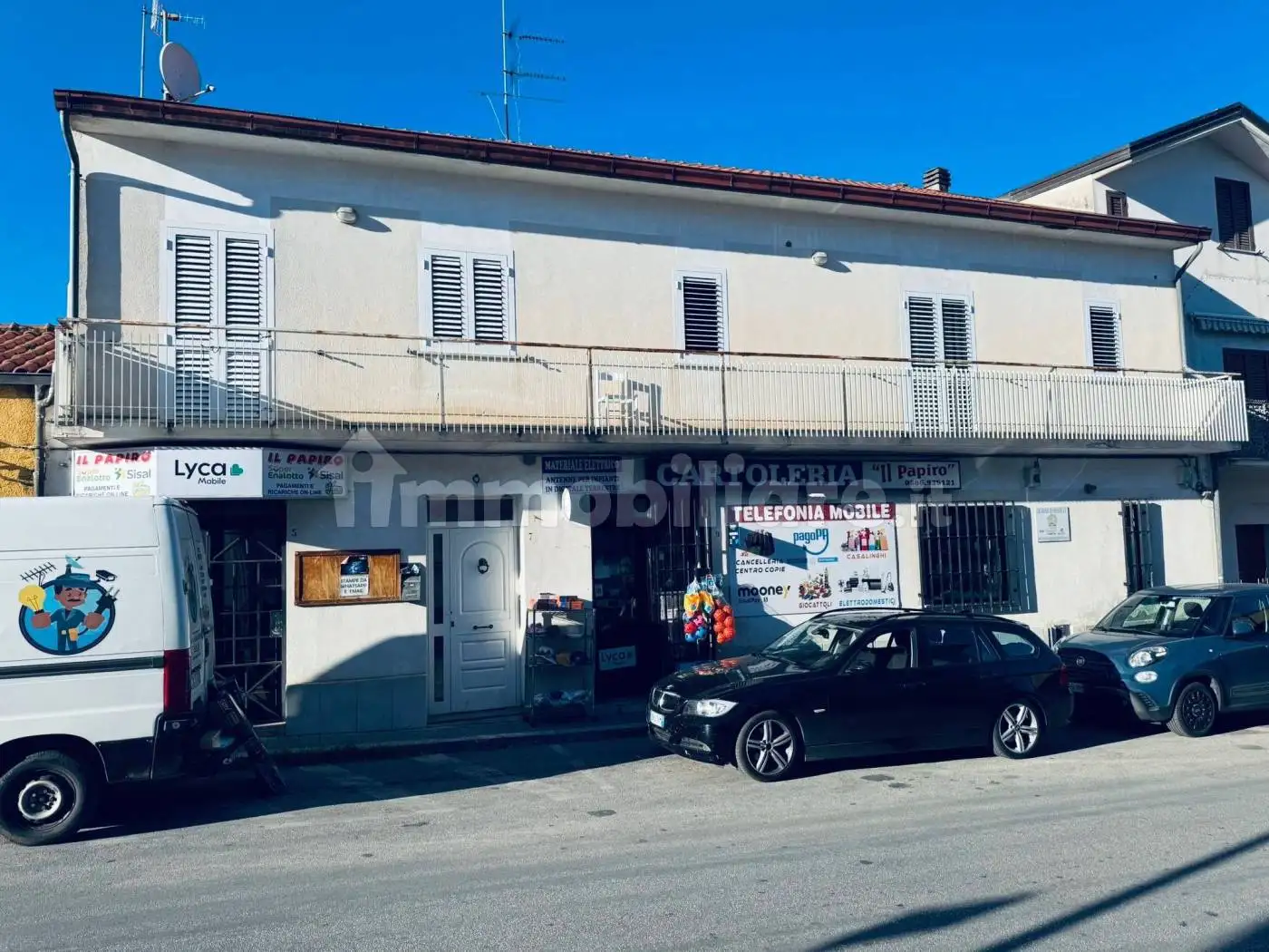 Casa indipendente in vendita a Pozzilli