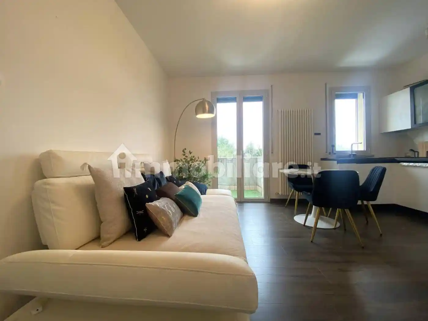 Bilocale piazzale della Cooperazione, 0, San Giorgio - Pieve Acquedotto, Forlì - foto 3