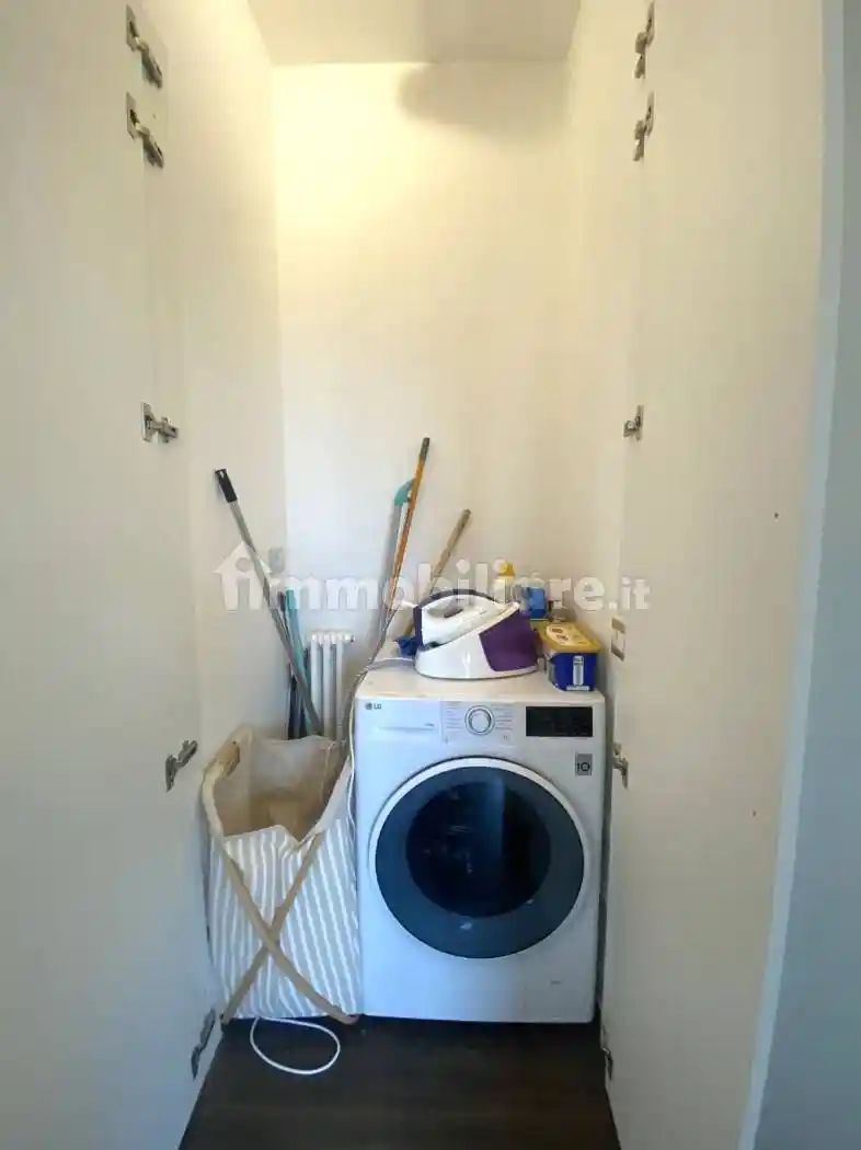 Bilocale piazzale della Cooperazione, 0, San Giorgio - Pieve Acquedotto, Forlì - foto 4