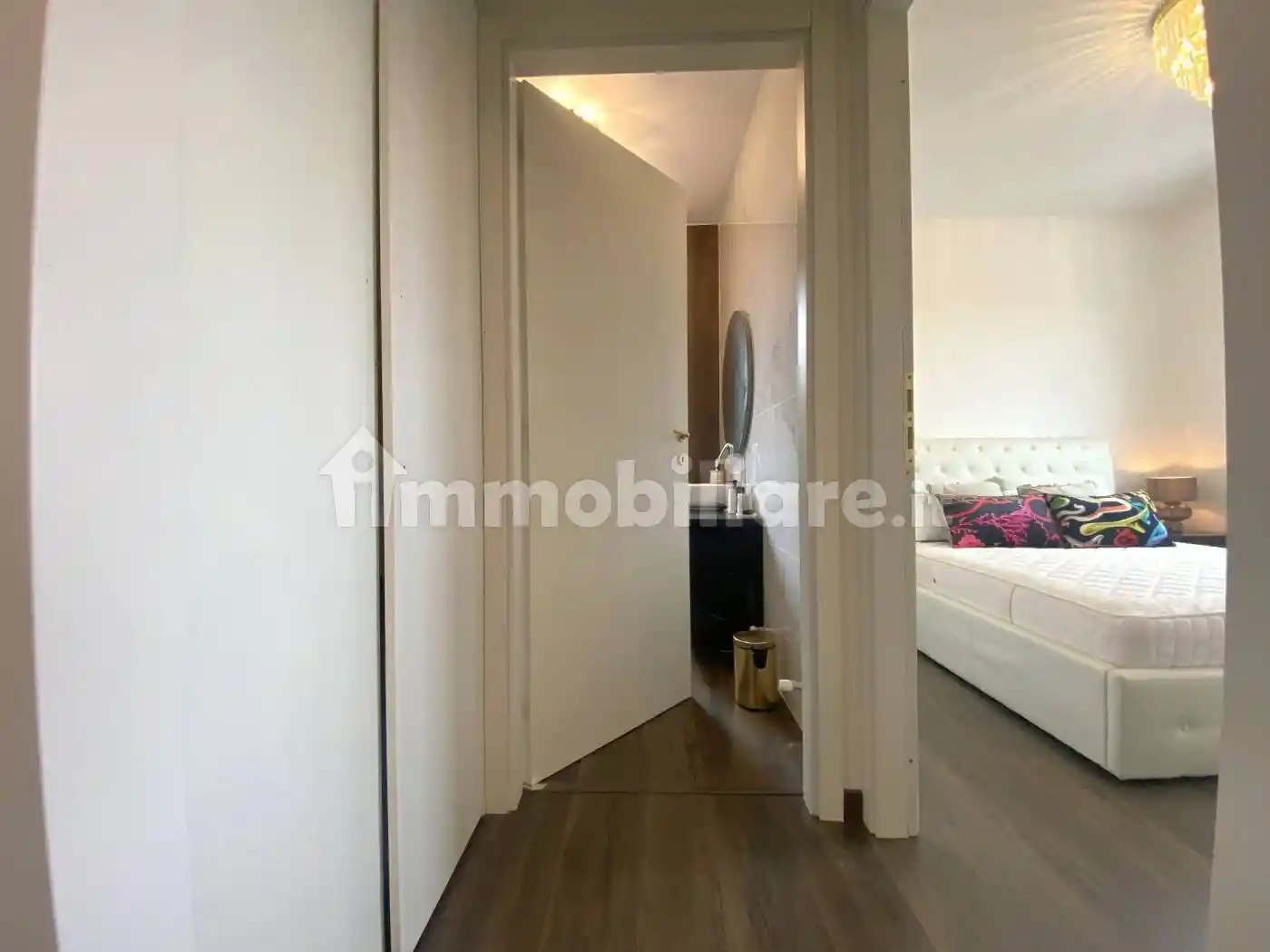 Bilocale piazzale della Cooperazione, 0, San Giorgio - Pieve Acquedotto, Forlì - foto 5