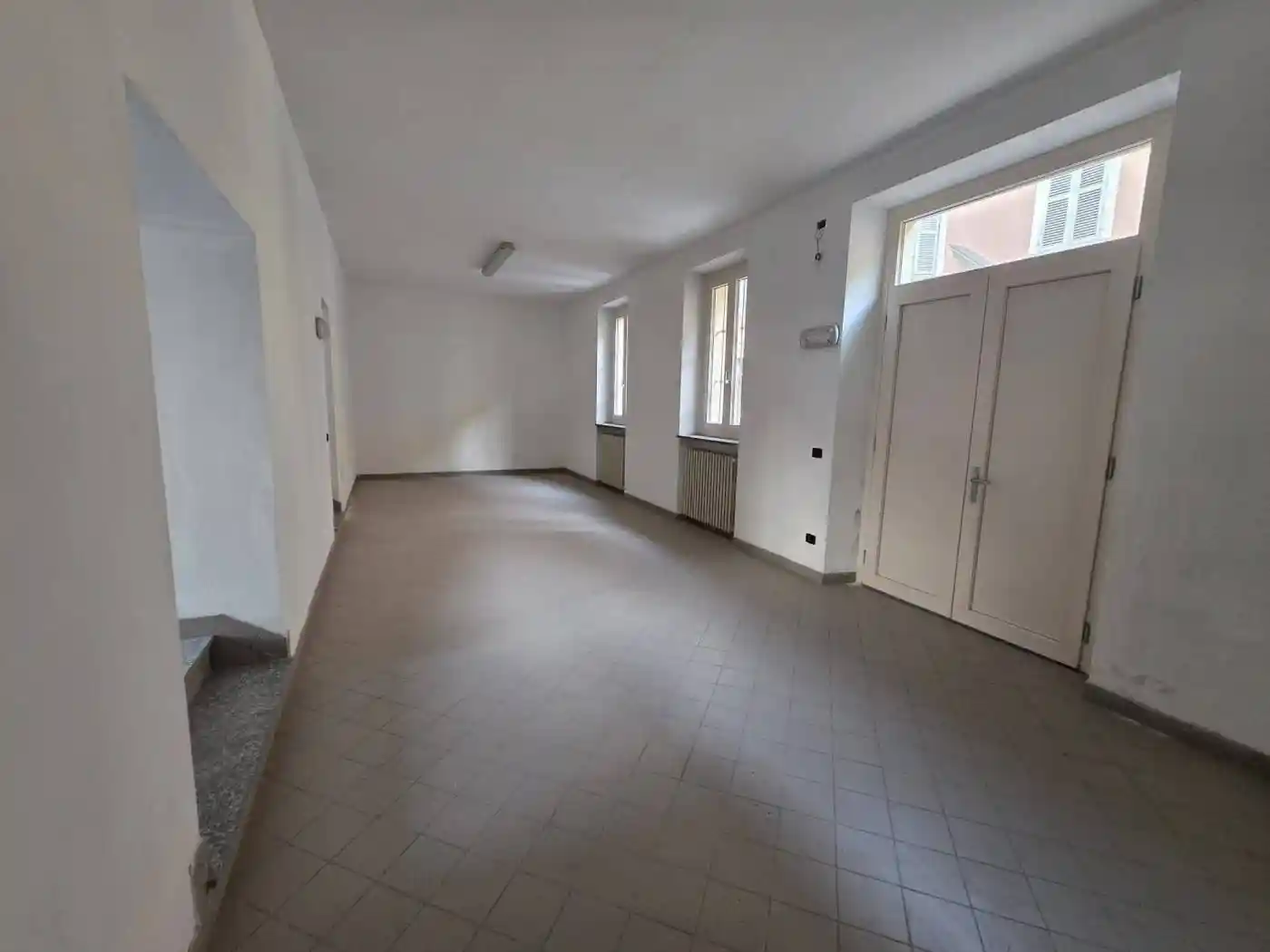 Appartamento in affitto a Asti