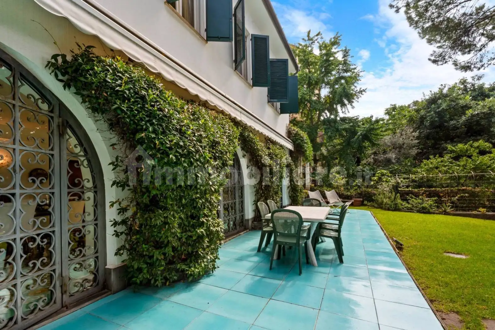 Villa in vendita a Recco