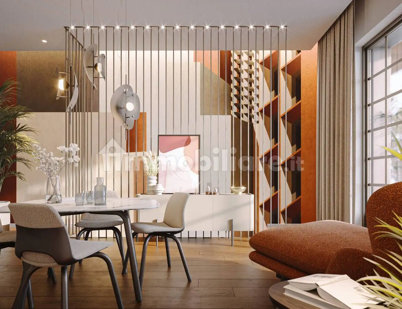 Loft in vendita a Milano