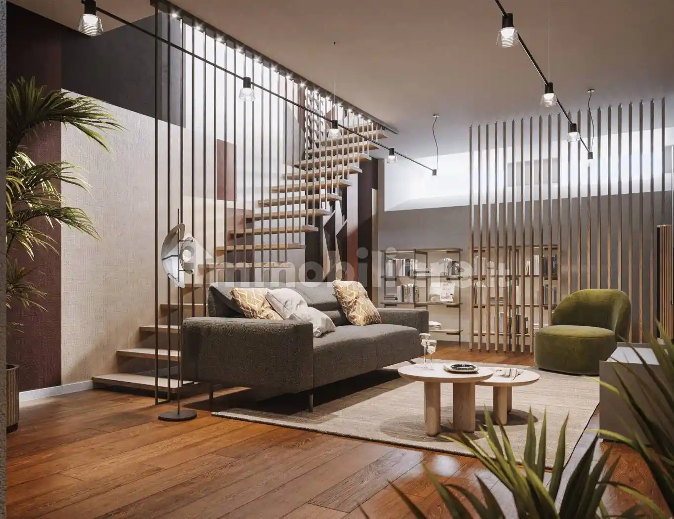 Loft via Flavio Stilicone 21, Cenisio, Milano - foto 3