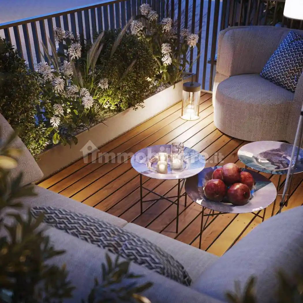 Loft via Flavio Stilicone 21, Cenisio, Milano - foto 5