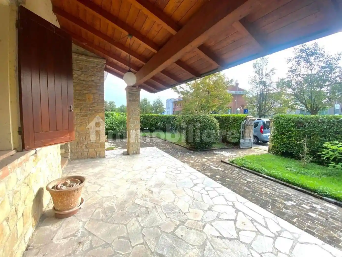 Villa in vendita a Scandiano