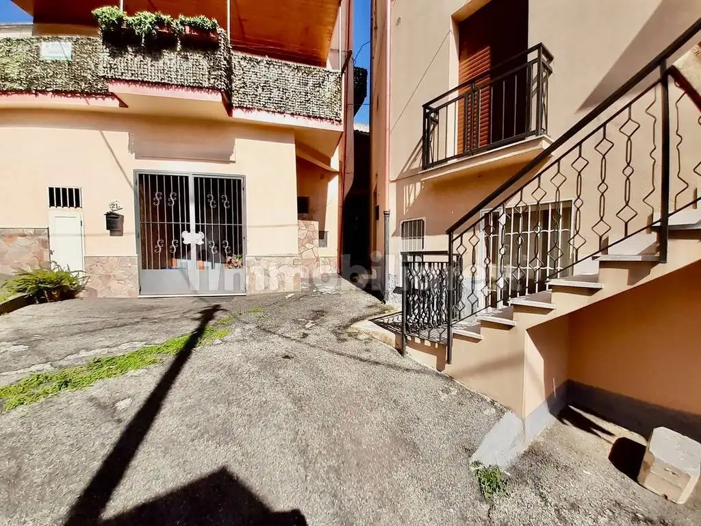 Appartamento in affitto a Catanzaro