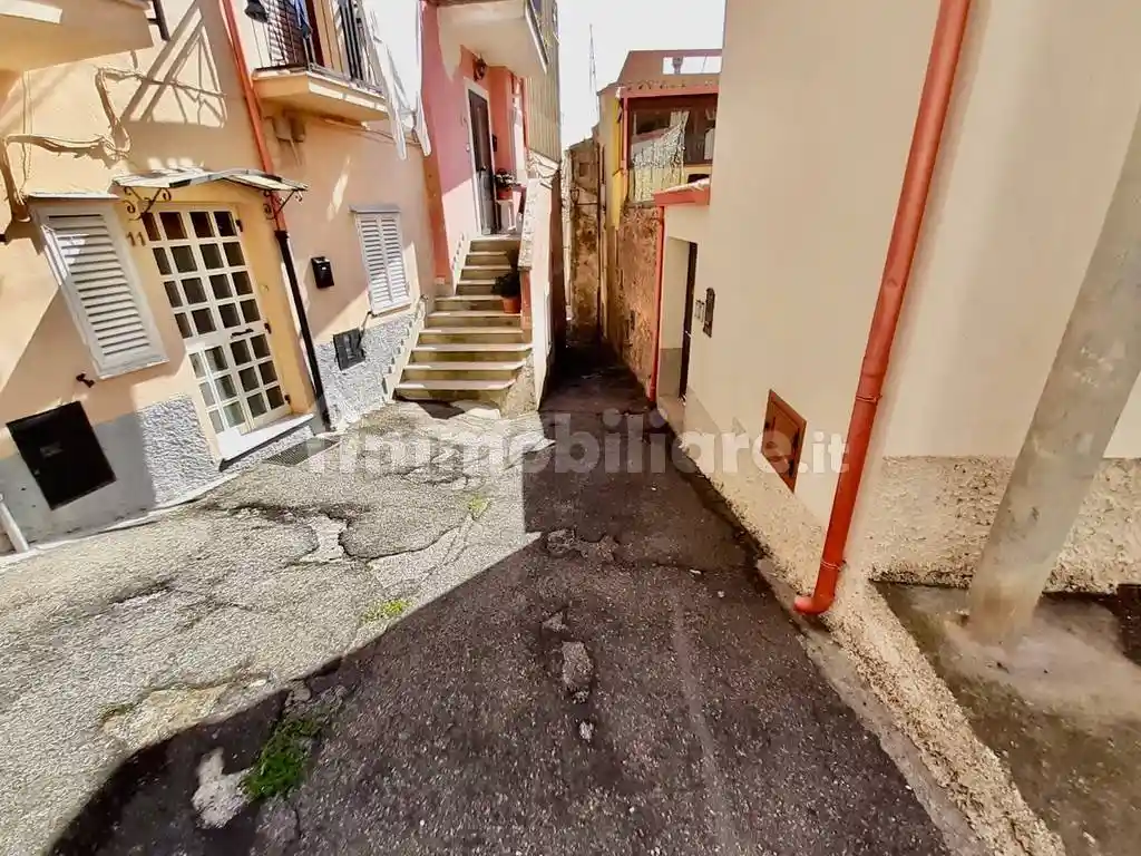 Trilocale via Pubblica Istruzione, Gagliano, Catanzaro - foto 4