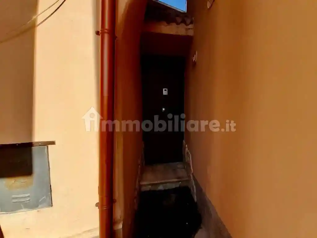 Trilocale via Pubblica Istruzione, Gagliano, Catanzaro - foto 5