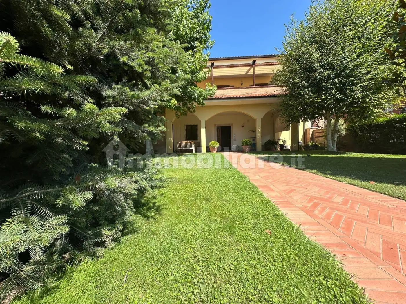Villa in vendita a Teramo