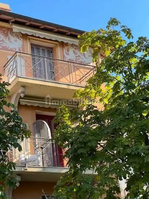 Appartamento in vendita a Bordighera