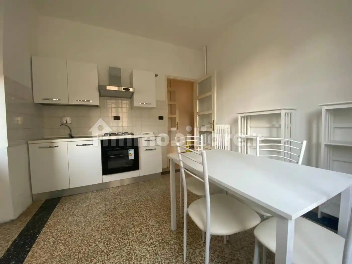 Appartamento in affitto a Torino