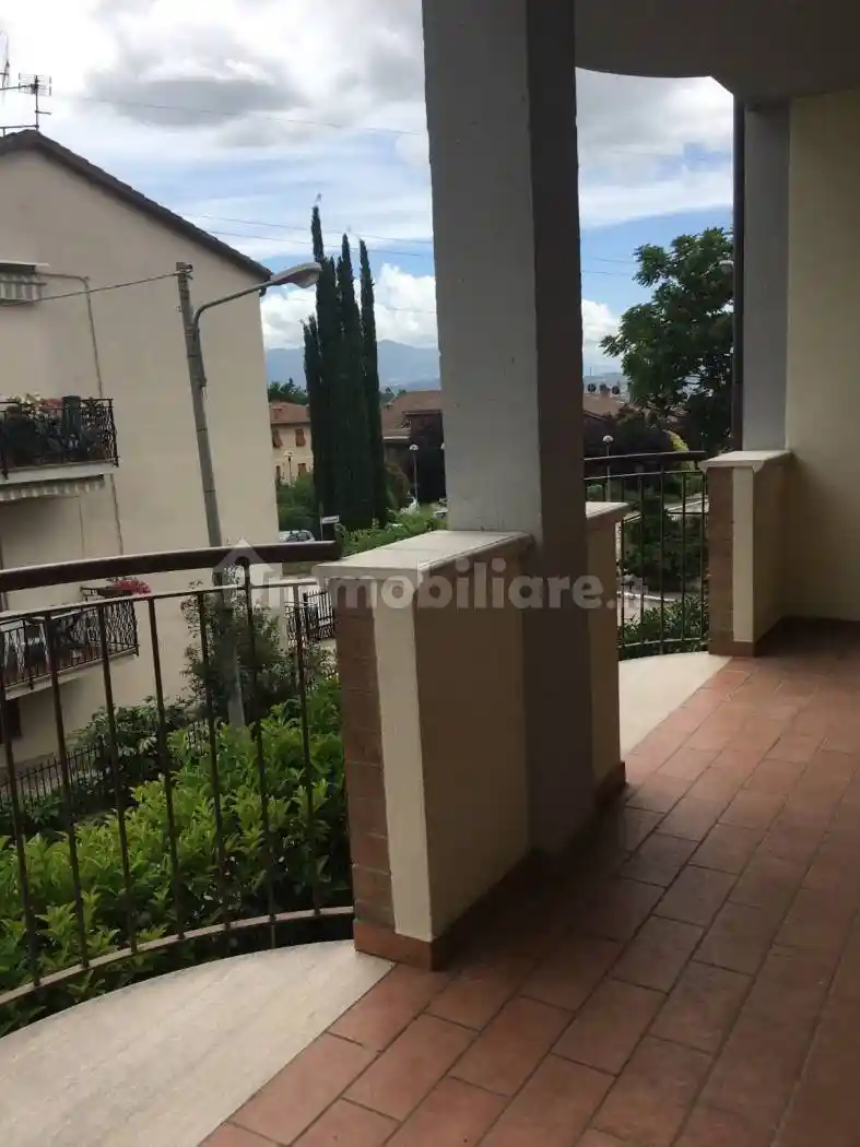 Appartamento in vendita a Terni