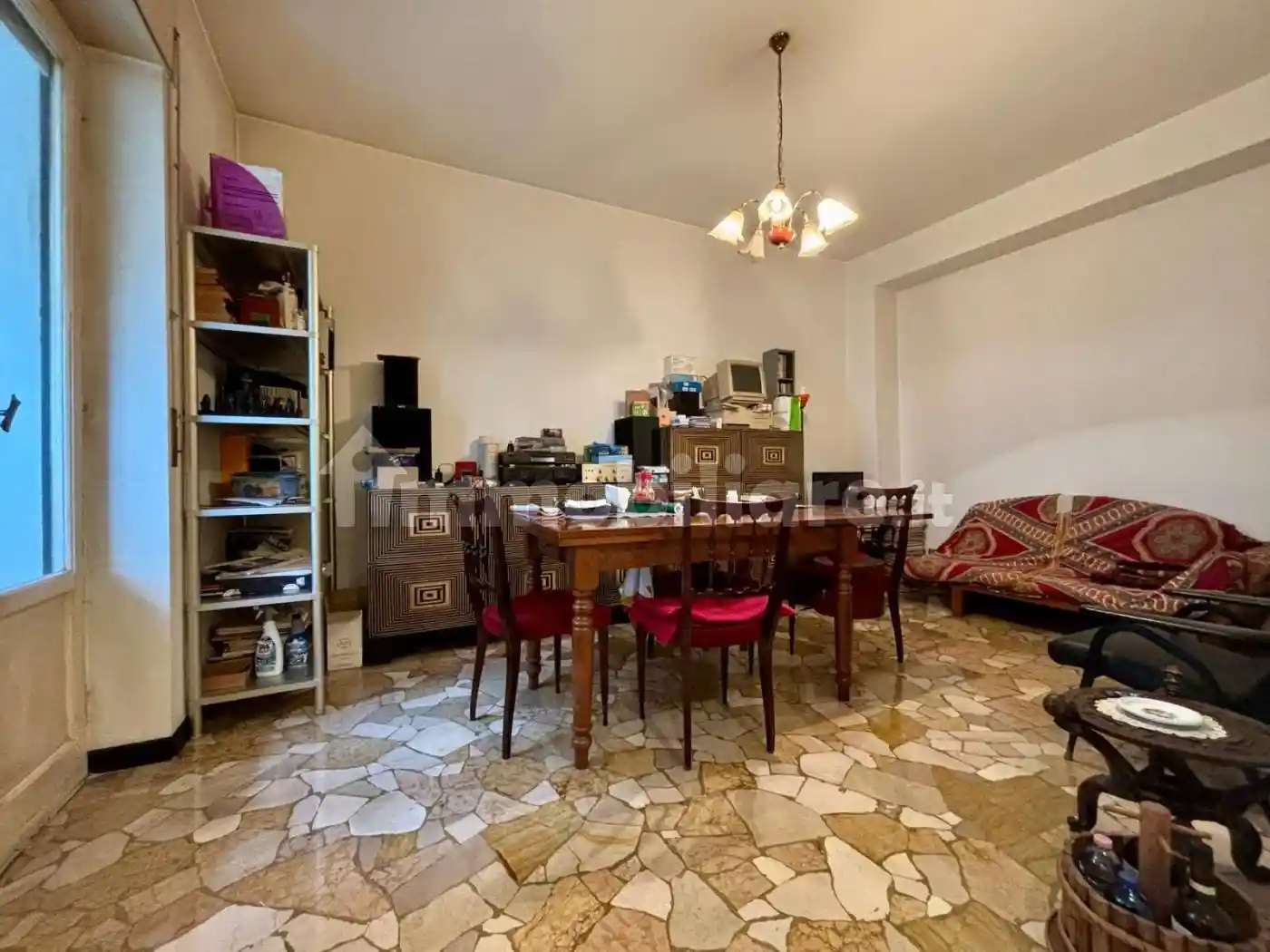 Bilocale via Voghera 9, Solari, Milano - foto 2