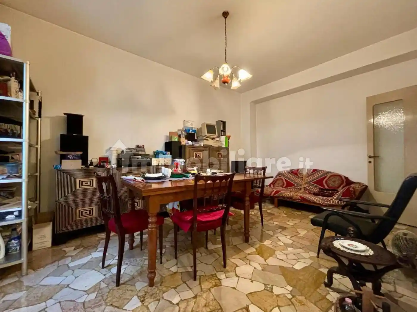 Bilocale via Voghera 9, Solari, Milano - foto 5