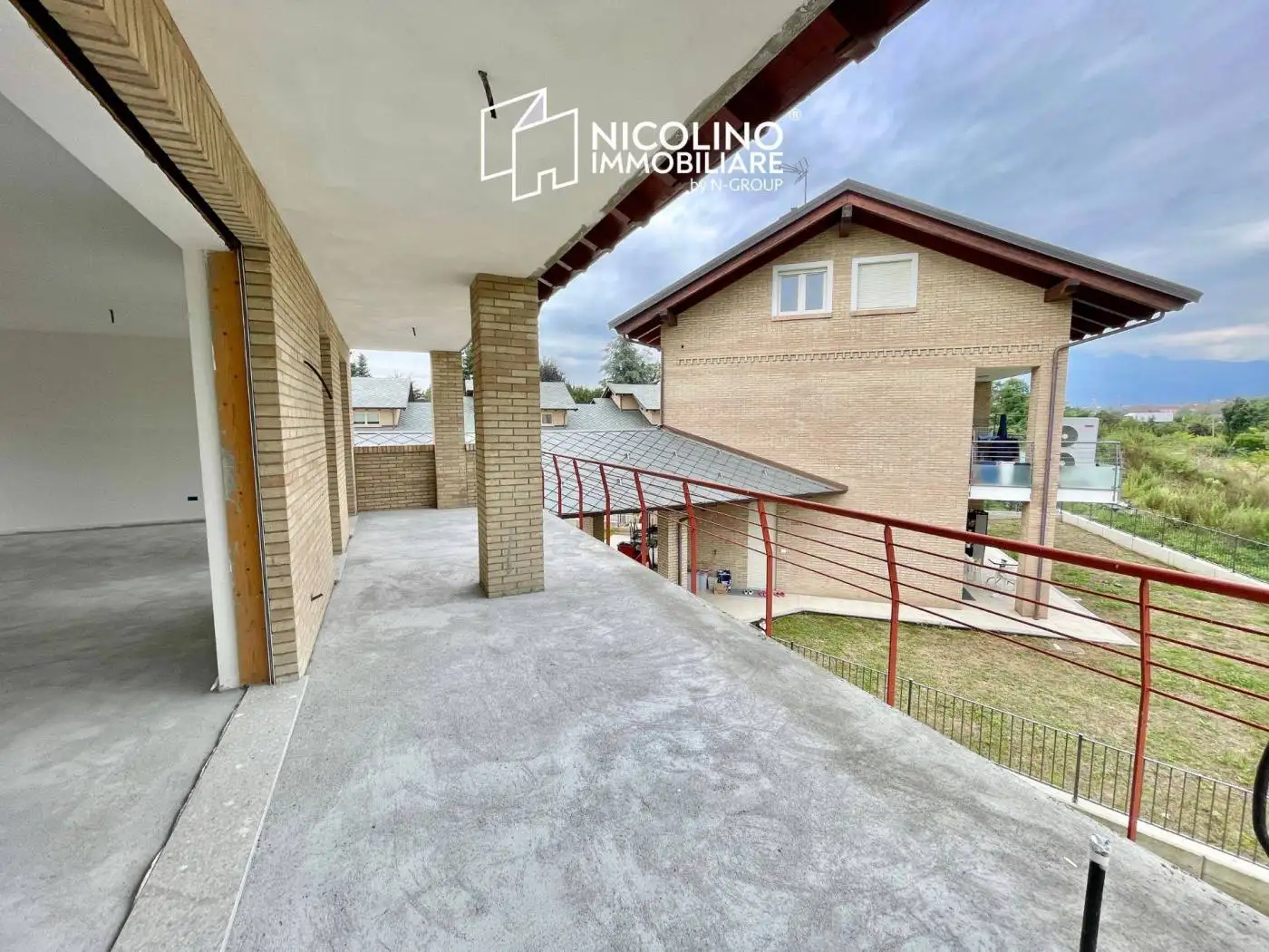 Appartamento in vendita a Cuneo