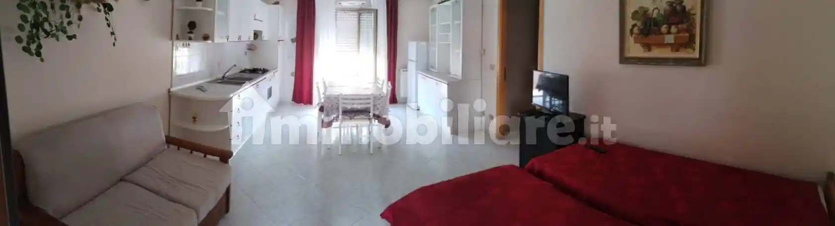 Appartamento in vendita a Mascali