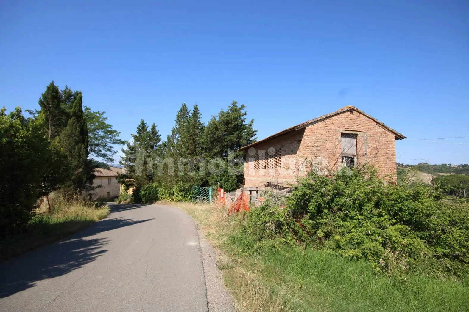 Rustico - Casale in vendita a Certaldo