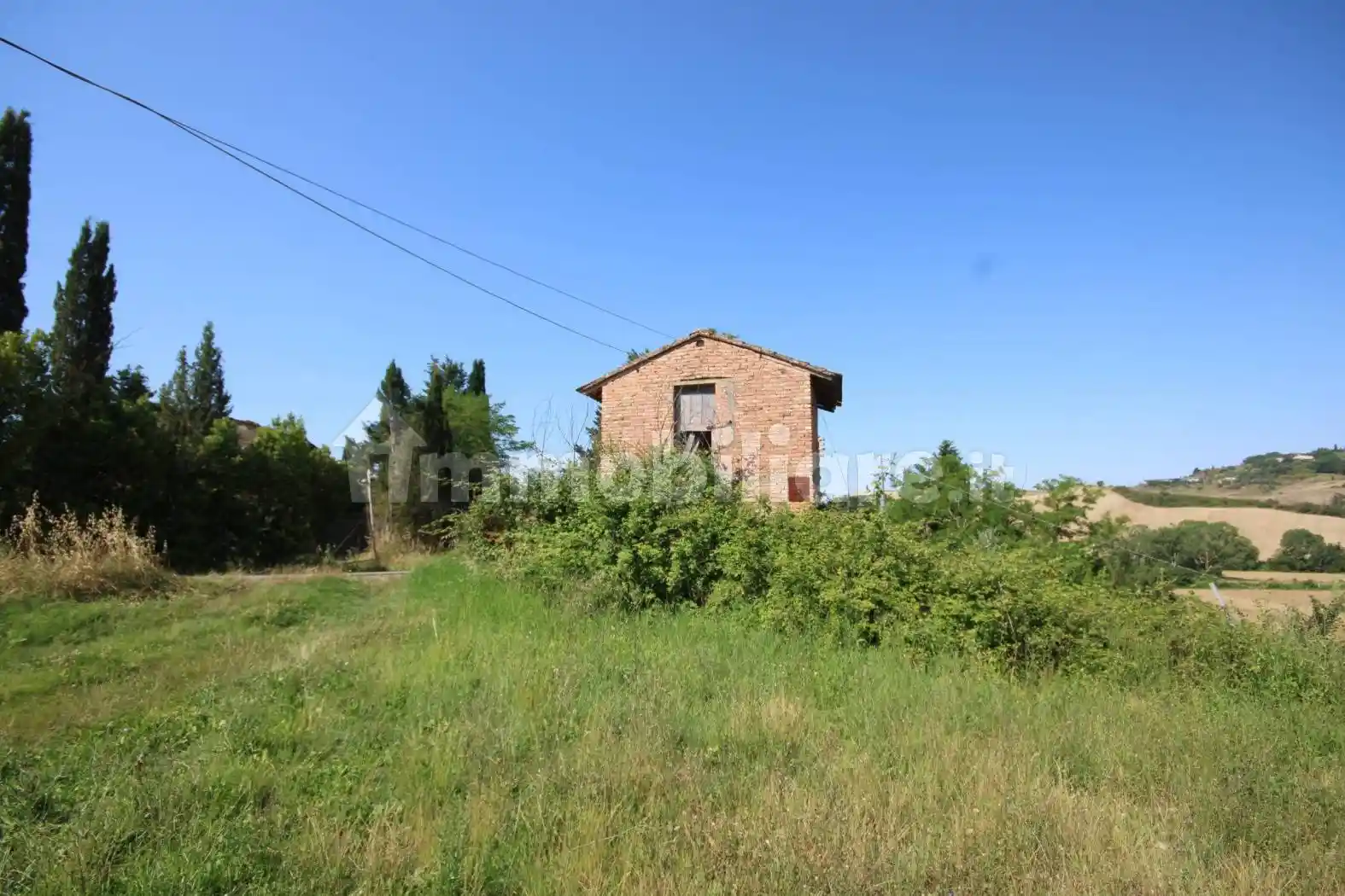 Rustico Località Pian Grande, Montebello, Piangrande, Certaldo - foto 5