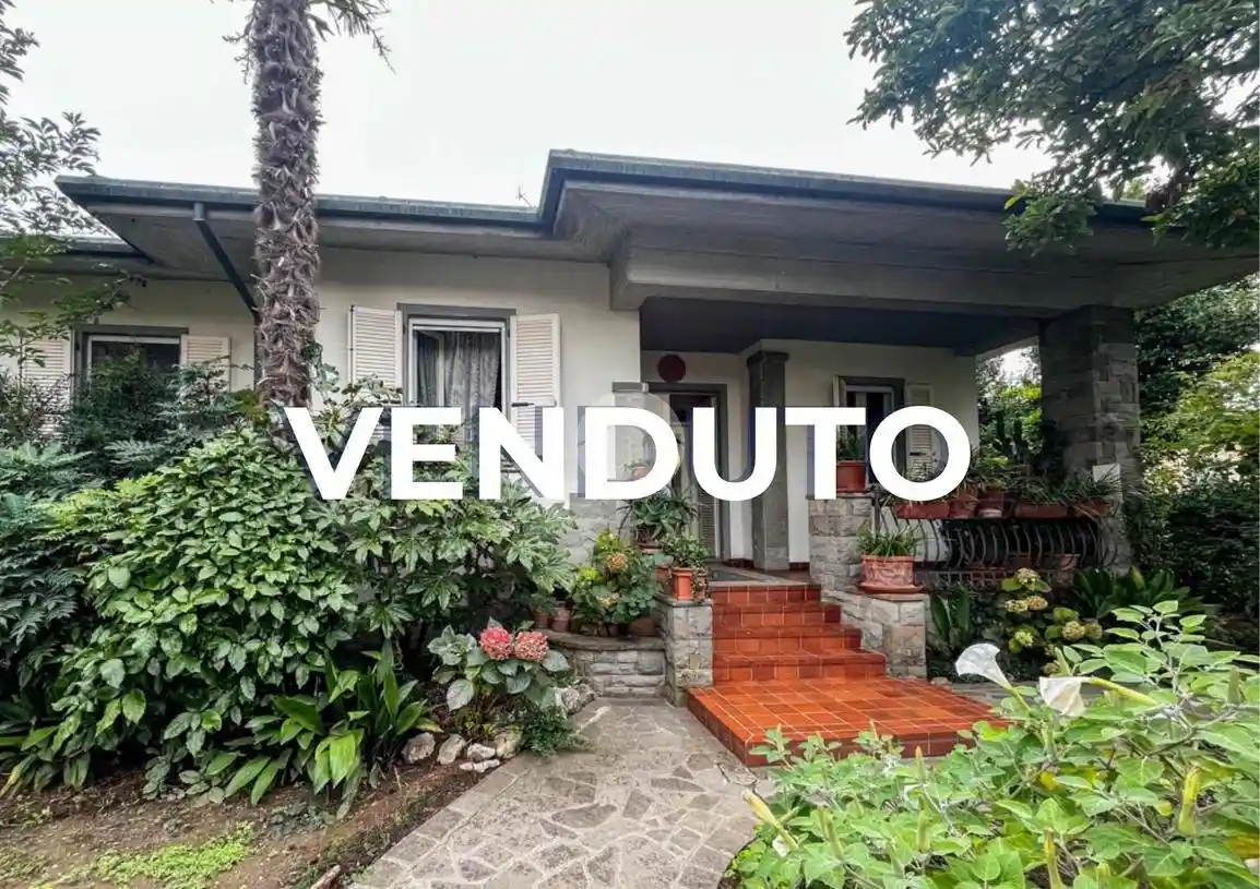 Villa in vendita a Trenzano