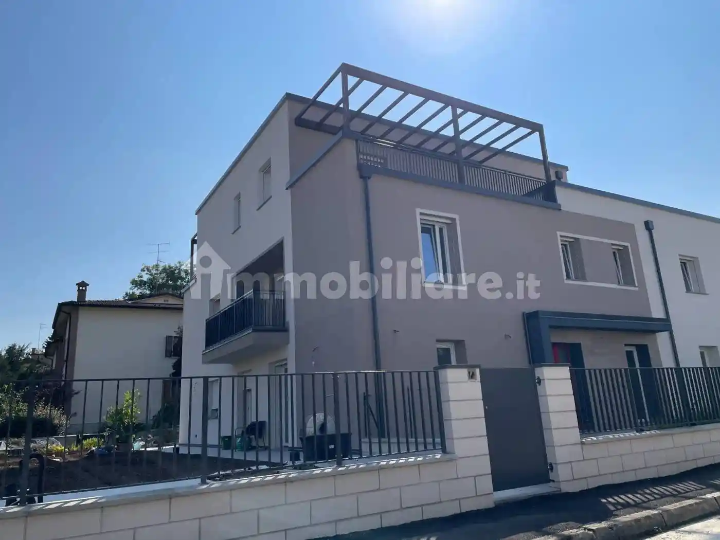 Appartamento in vendita a Reggio Emilia