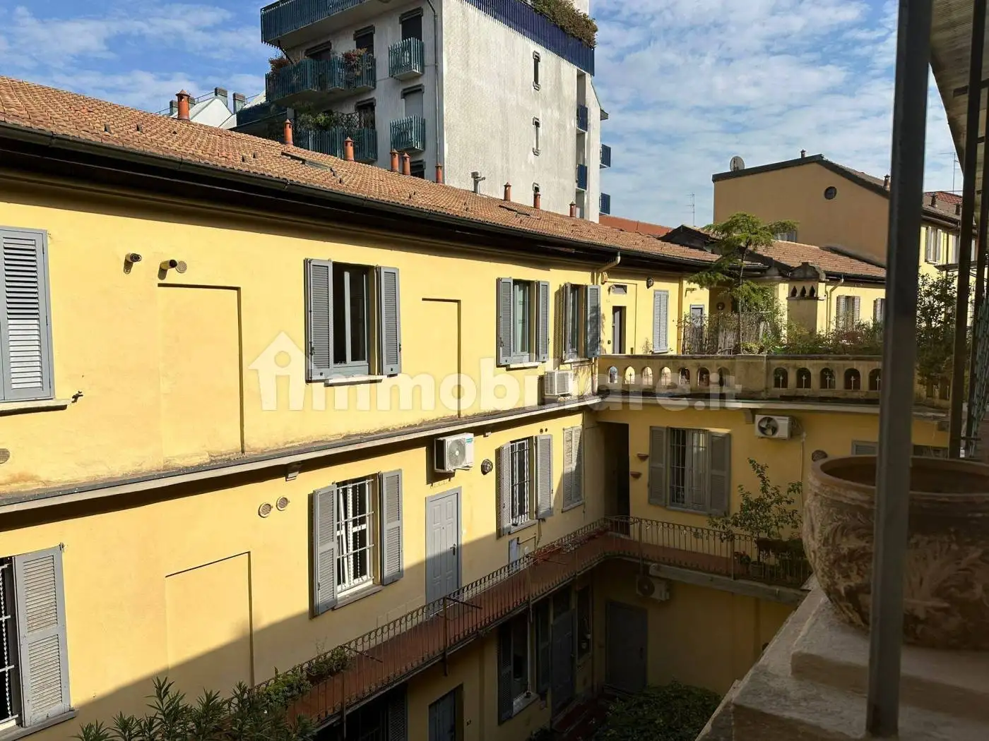Apartment in vendita a Milan